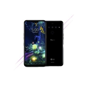 LG v50