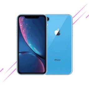 아이폰 XR