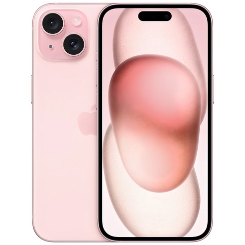 아이폰 15
