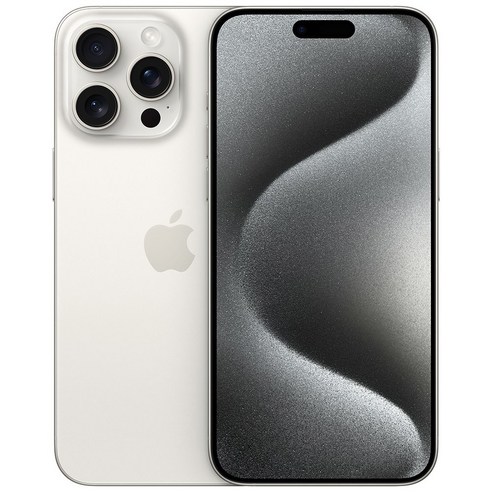 아이폰 15PRO MAX