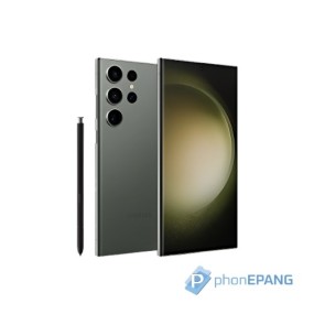  삼성 갤럭시 S23울트라 중고폰 공기계 자급제폰 무료배송 A/S보증 SM-S918
